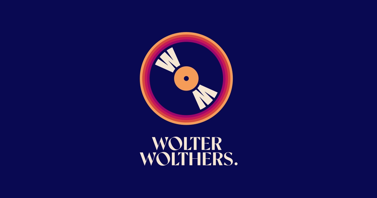 Wolter Wolthers Disco Festival 2025 